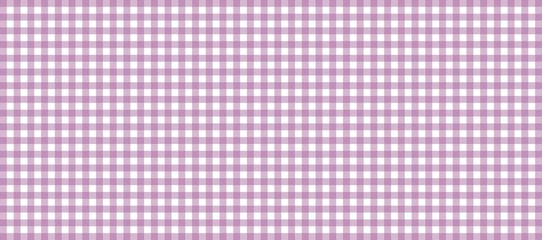 Tischdecke breit violett weiß