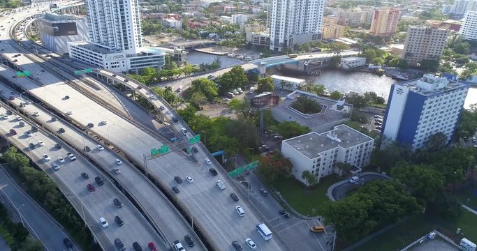 MiamiCITY 95 TRAFFIC CHIVAS back SW 2