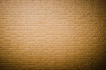 brown cardboard texture