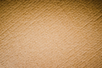brown cardboard texture