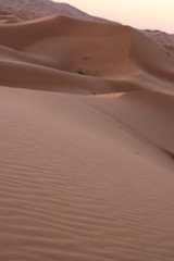 Fototapeta na wymiar sahara desert,Merzouga