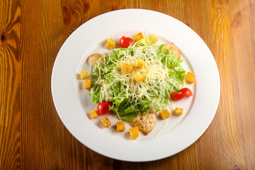 Caesar salad