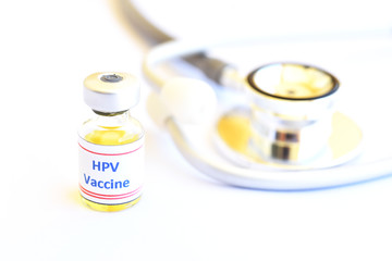 Human Papillomavirus vaccine or HPV vaccine for injection
