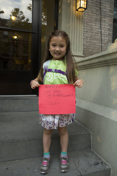First Day of School, Sisters series