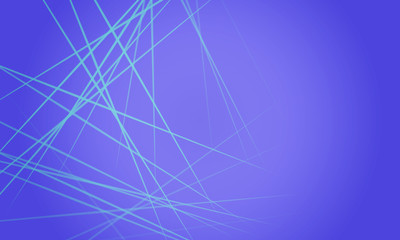 Geometric Lined Background