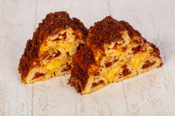 Tasty Sponge cake