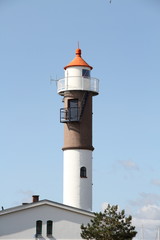Leuchtturm Timmendorfer Strand