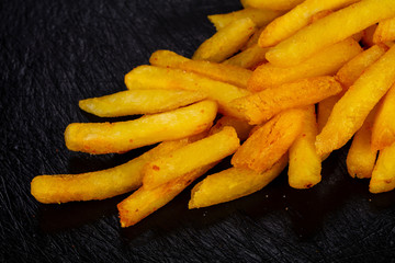 French Fried potato