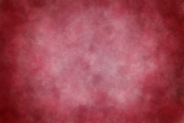 Spong Painted Background