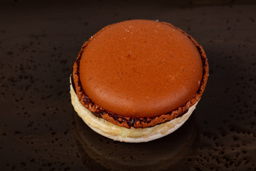 Almond Macaroons dessert