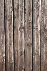 Naklejka premium dunkle Holzwand 3