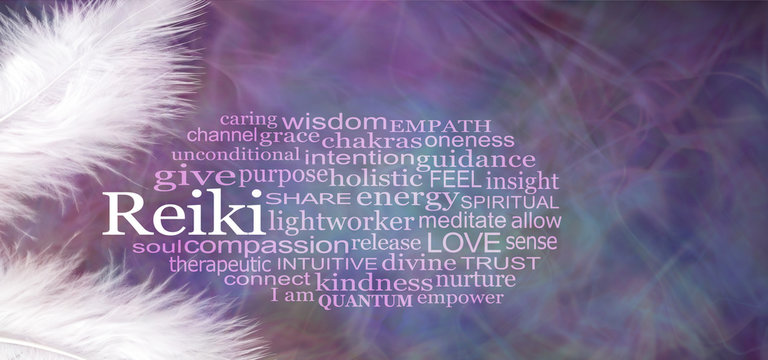 Fotos Lizenzfreie Bilder Grafiken Vektoren Und Videos Von Reiki Adobe Stock