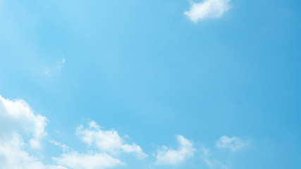 青空・雲