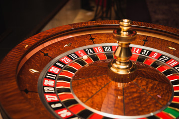 Casino, slot machines, lotto, background for casinos