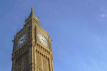 Big Ben