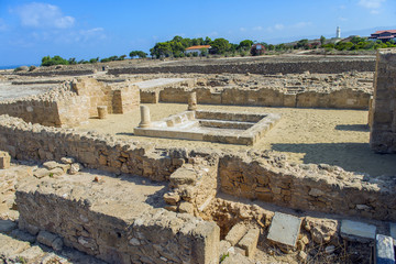 Obraz premium Кипр / Cyprus