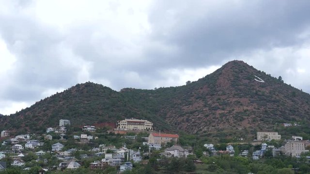 Jerome Arizona