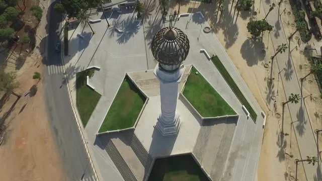MONOLITO LA RABIDA 01
