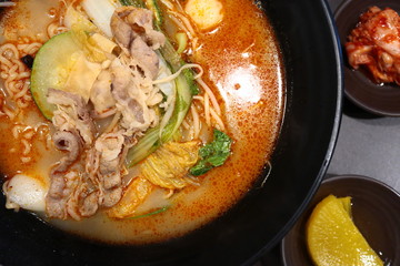 original style 麻辣烫 málàtàng