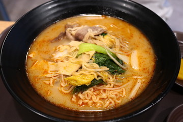 original style 麻辣烫 málàtàng