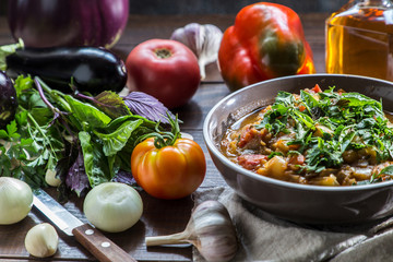 Image with vegetables.