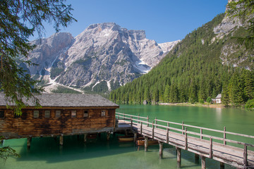 Lago di Braies