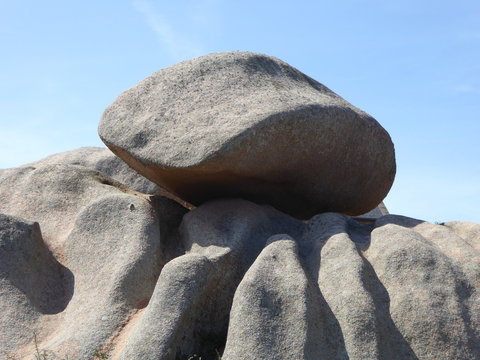 Roccia