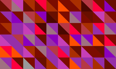 Colorful Retro Design