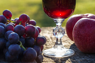 Image with grapes