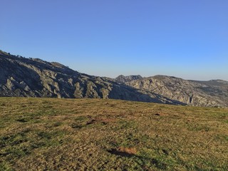 Holidays at Picos de Europa, Asturias, Spain