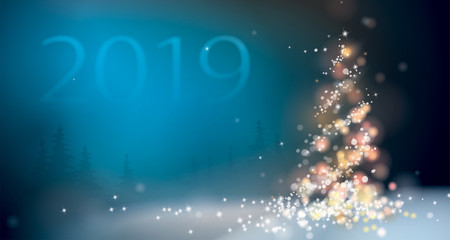 D&Eacute;COR DE NO&Euml;L 2019