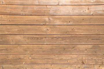 Naklejka premium Holzwand 1