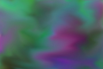 Mysterious multicolored tie-dye abstract picture wallpaper design