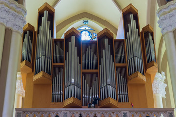 Basilica di Castelpetroso IS
