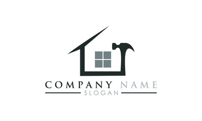 home repair logo