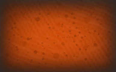 Abstract Red best brown blur glitter confetti splash lights with sparkle dust composition background for celebration, party. Luxury rich texture. Effect shine dust background illustration.)