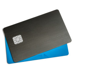 Credit Cards