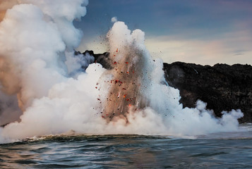 Have a Lava Blast