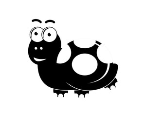 black kids toy image vector icon logo symbol