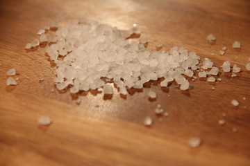 sea salt