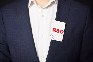 Research and Development