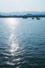 Summer Palace, Beijing, China