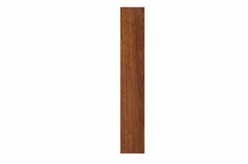 Wood grain floor material background illustration