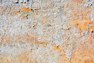 Texture of old painted wall background  © Ольга Васильева