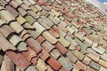Sicile, les Salines de Trapani