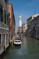 grand canal in venice