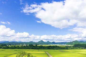 さわやか　山形県金山町
