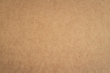 Brown paper structure texture background