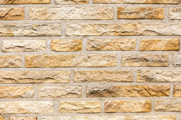 brick background wall