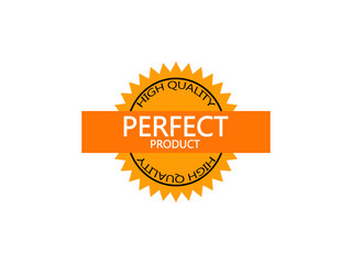 Fototapeta premium Perfect Product